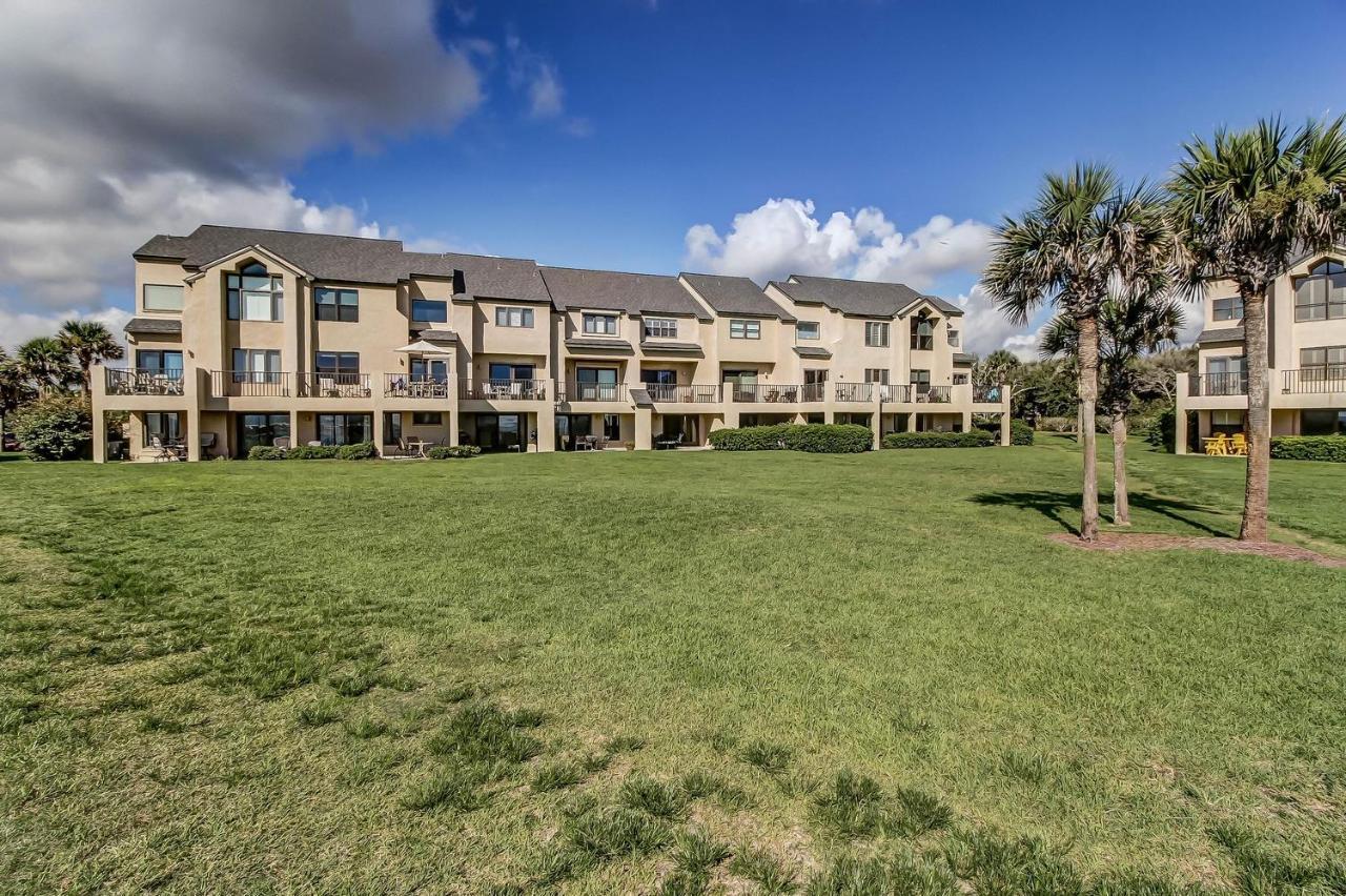 208 Sailmaker Condo Fernandina Beach Exterior foto