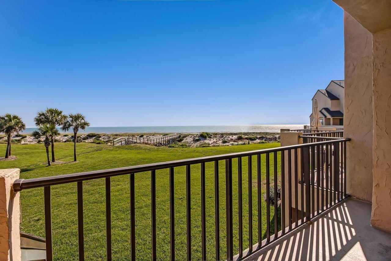 208 Sailmaker Condo Fernandina Beach Exterior foto